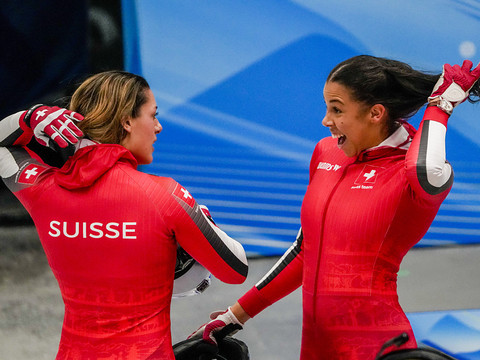 Mélanie Hasler s'offre un nouveau diplôme