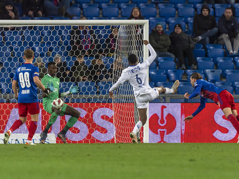 Le Lausanne-Sport ne répond plus