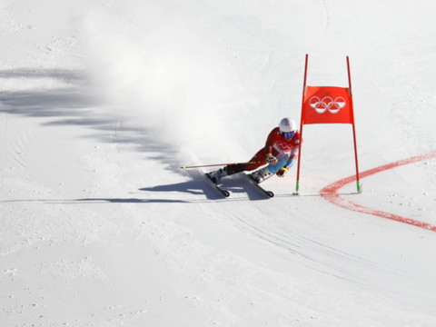 Team Event: La Suisse cède son titre dès les quarts de finale