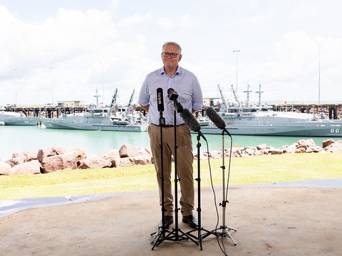 L'Australie rouvre ses portes après deux années de fermeture