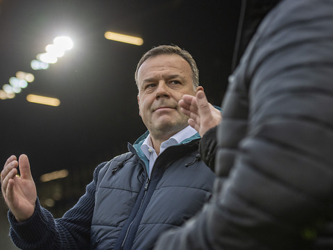 Super League: Patrick Rahmen n'est plus entraîneur du FC Bâle