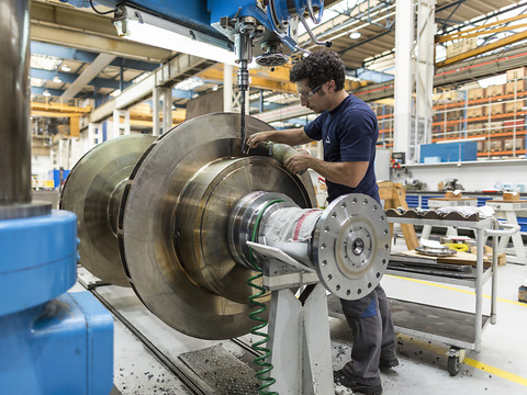 Solide climat des affaires pour les PME industrielles