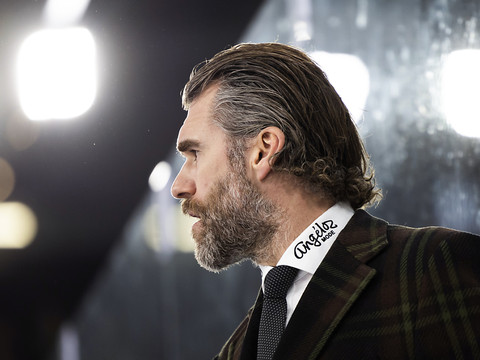 Marcus Sörensen rejoint Gottéron