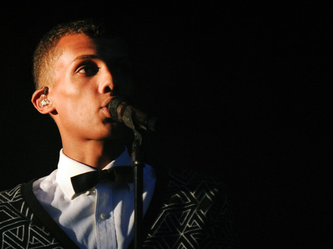 Alors, Stromae danse toujours