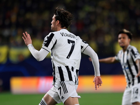 Ligue des champions: option pour la Juve et Chelsea