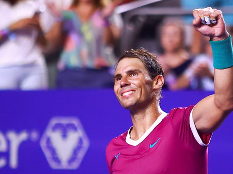 Un retour en douceur pour les finalistes de Melbourne