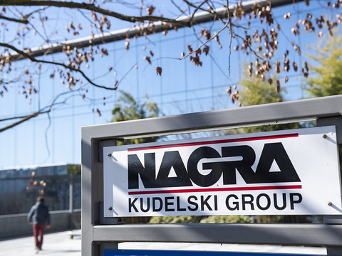 Retour aux chiffres noirs pour Kudelski en 2021