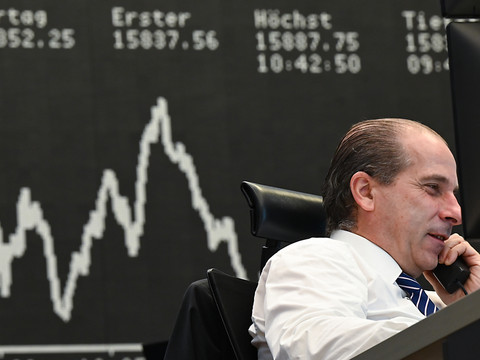 La situation économique toujours jugée solide