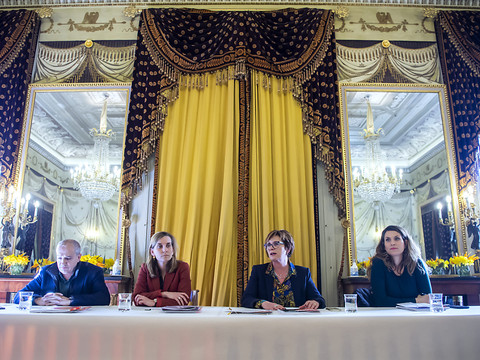 La Ville de Genève adopte sa propre stratégie climat