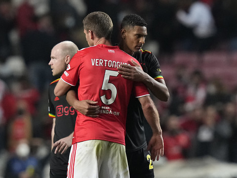 Belle option pour Man U et l'Ajax
