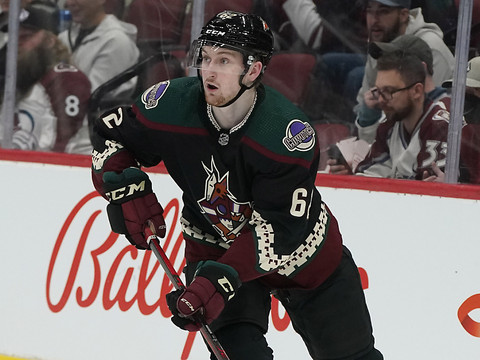 Une défaite de plus pour Arizona et Janis Moser