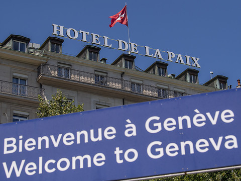 Mais le retour à la normale attendra