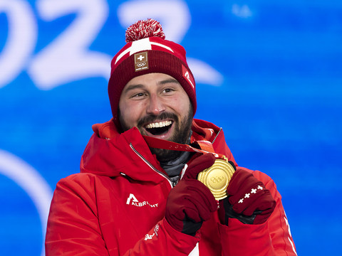 La Suisse et l'Autriche renoncent à l'étape de Sunny Valley