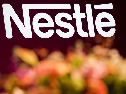 Nestlé suspend ses activités en Ukraine