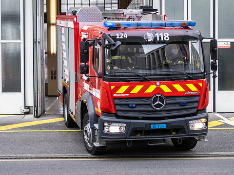 Incendie: le scénario du chat pyromane a bon dos