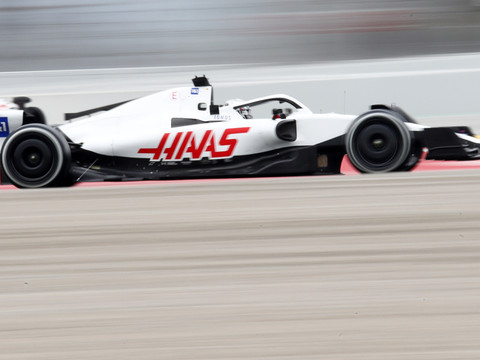 F1: le GP de Russie est annulé en raison de la guerre en Ukraine