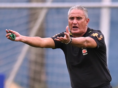 Tite quittera la Seleçao après le Mondial