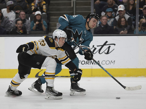 Un 24e but pour Timo Meier