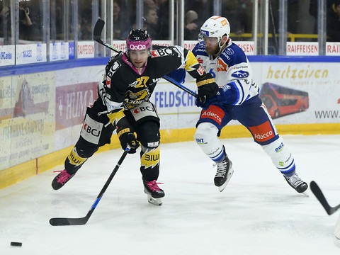 Trois joueurs suspendus en National League