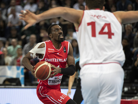 La Suisse a fait le boulot