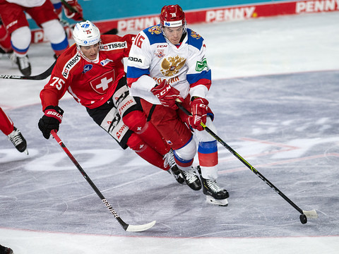La Fédération suisse veut exclure la Russie et le Bélarus