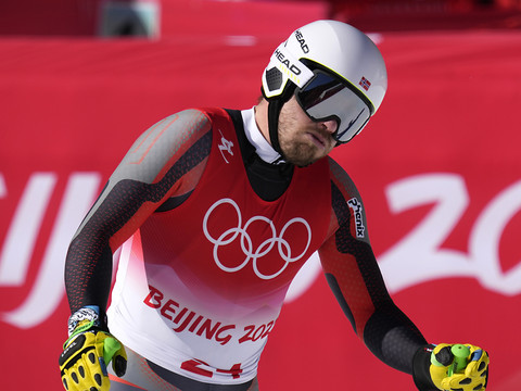 Kjetil Jansrud annonce qu'il prendra sa retraite samedi