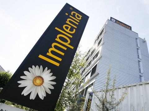 Implenia cible une rentabilité améliorée en 2022