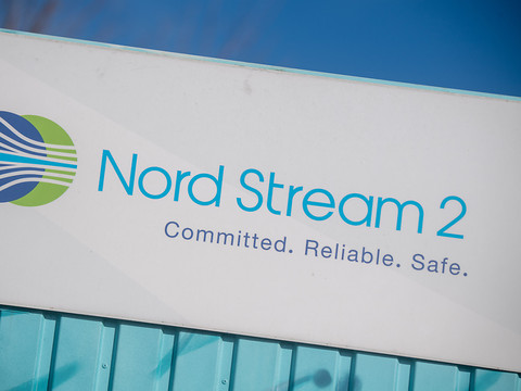 Nord Stream 2 a licencié plus de 140 personnes à Zoug