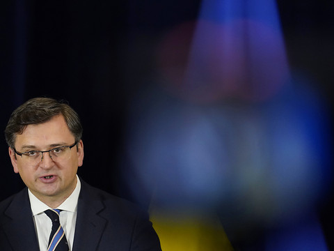 Kiev estime que Moscou est prête à infliger des dommages nucléaires