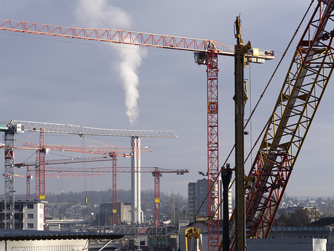 Les maçons exigent une meilleure protection et un meilleur salaire