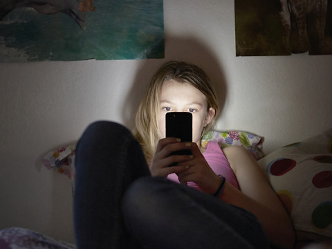 Les filles consomment toujours plus de pornographie