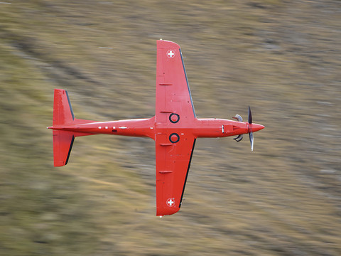Pilatus vend 20 appareils à Tradewind Aviation