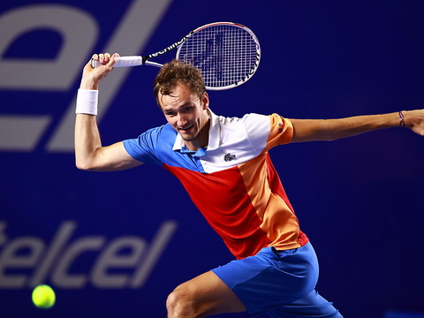 Les Russes exclus des compétitions de sélection, pas des tournois