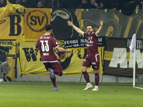 La défaite de trop pour les Young Boys