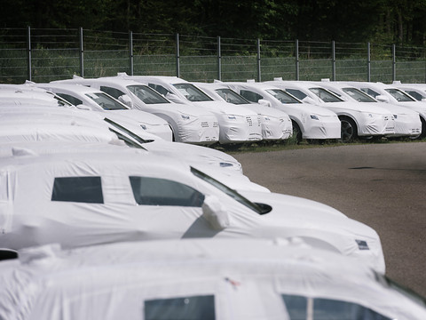 La reprise du marché automobile se poursuit en février
