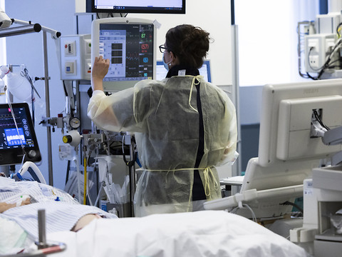 La Suisse compte 23'684 nouveaux cas de coronavirus en 24 heures