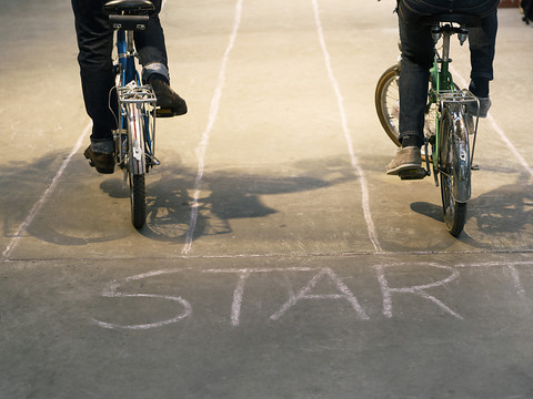 La Suisse aura son réseau de pistes cyclables continu