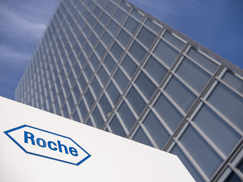 Roche fait un don d'antibiotiques à l'Ukraine