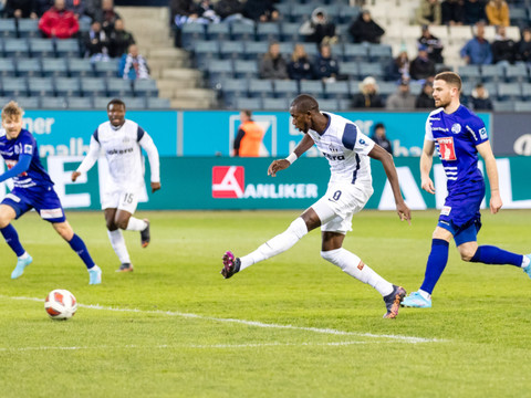 Super League: le FC Zurich file vers le titre