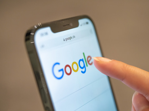 Droits voisins: accord entre Google et la presse française