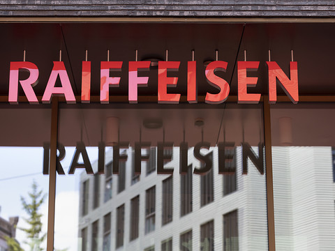 Un exercice très fructueux pour Raiffeisen