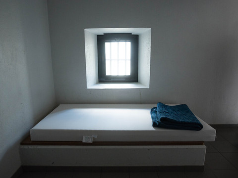 Nouvelle prison bernoise: Witzwil préférée à Prêles