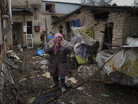 Le point sur l'invasion de l'Ukraine par la Russie