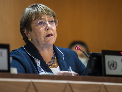 Le nucléaire inquiète l'ONU et durcit l'affrontement à Genève