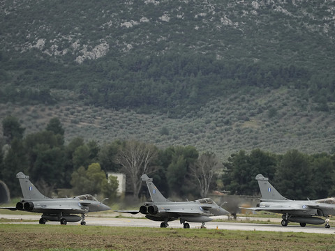 Dassault Aviation: bénéfice net doublé