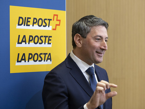 La Poste mise sur la liberté entrepreneuriale et le service public