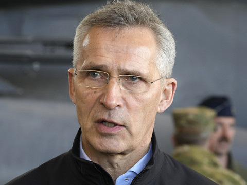 Pour la 1ère fois, une majorité de Suédois pour l'adhésion à l'Otan