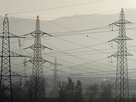 La Suisse veut garantir son approvisionnement en gaz