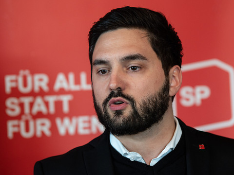 Le PS veut une task force pour enquêter sur les oligarques russes