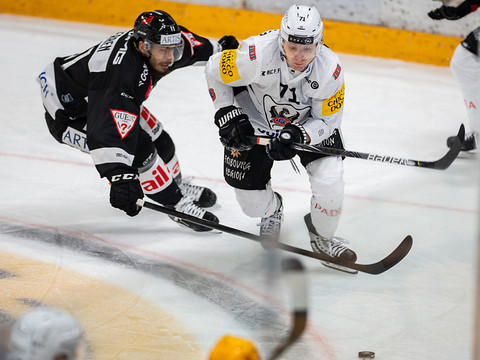 Fribourg battu à Lugano, mais 